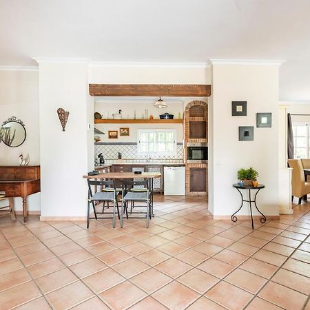 Villa Laforge Carmona  Dış mekan fotoğraf