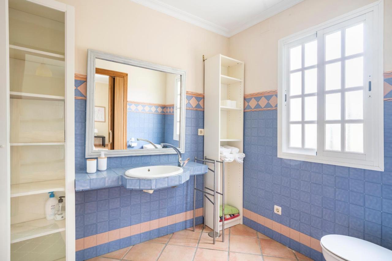 Villa Laforge Carmona  Dış mekan fotoğraf