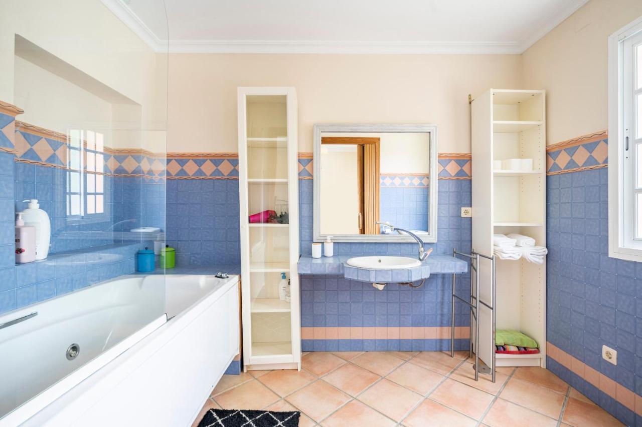 Villa Laforge Carmona  Dış mekan fotoğraf