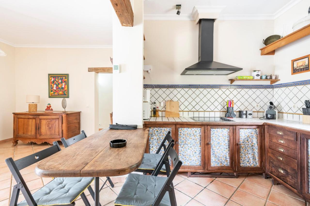 Villa Laforge Carmona  Dış mekan fotoğraf