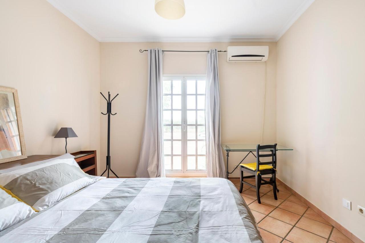 Villa Laforge Carmona  Dış mekan fotoğraf