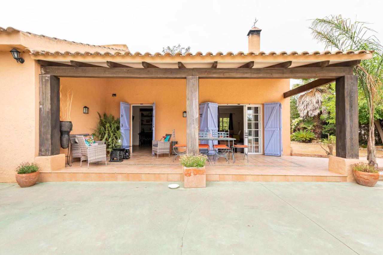Villa Laforge Carmona  Dış mekan fotoğraf