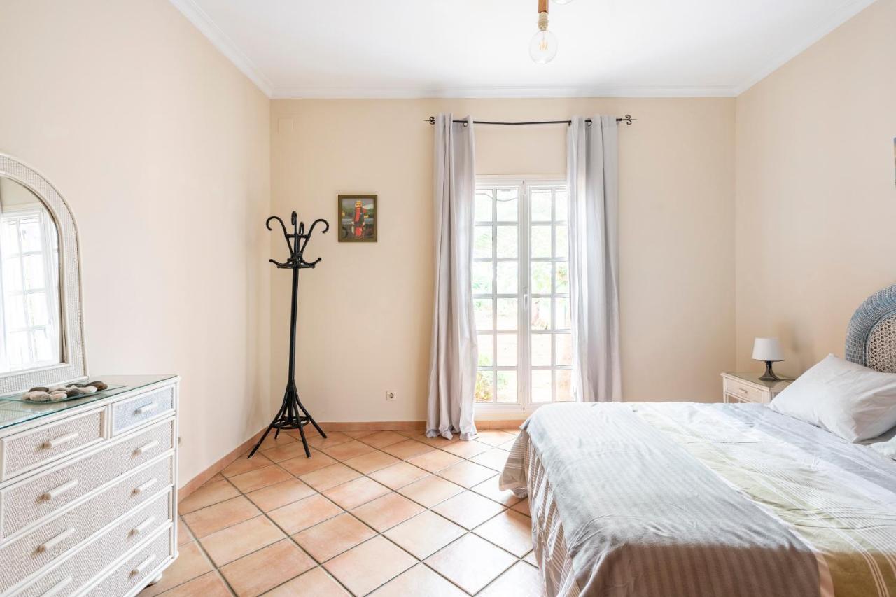 Villa Laforge Carmona  Dış mekan fotoğraf