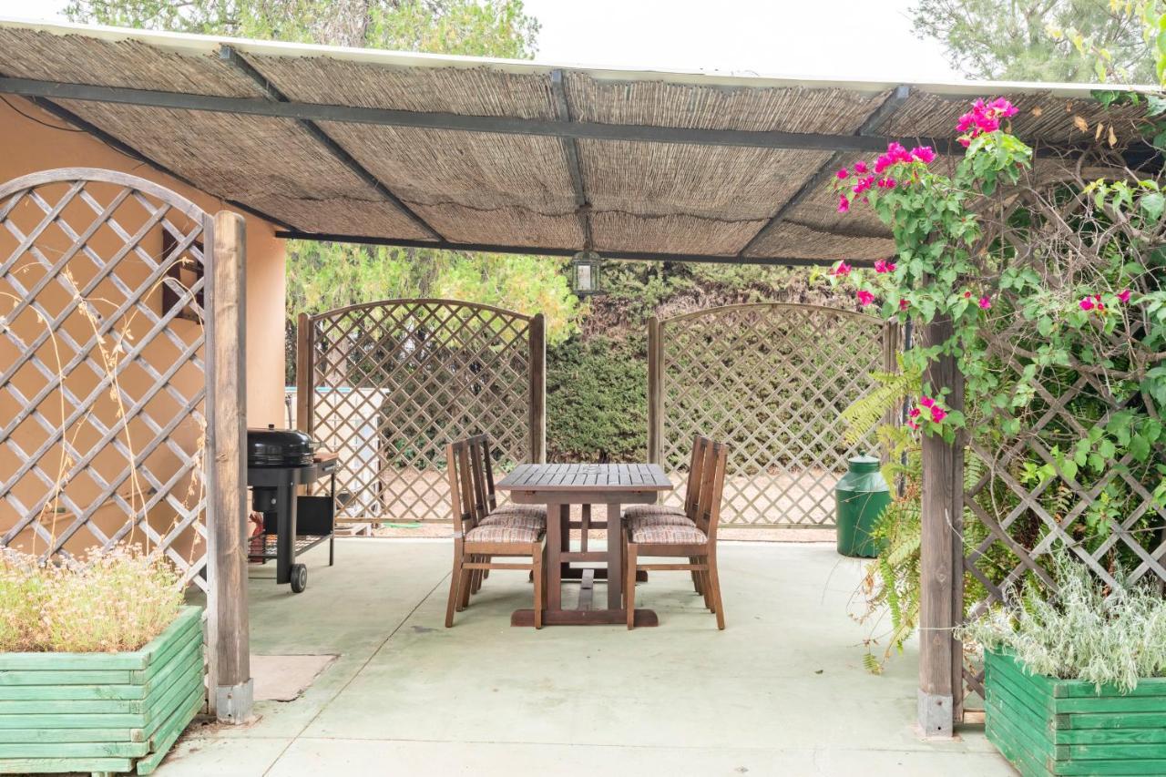 Villa Laforge Carmona  Dış mekan fotoğraf