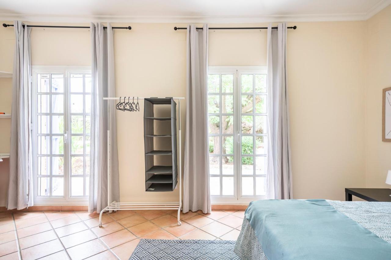Villa Laforge Carmona  Dış mekan fotoğraf